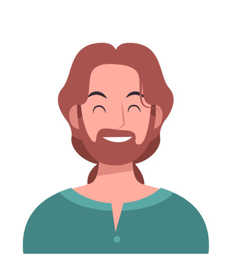 Sahrul Azman (Mr. Chrisno)